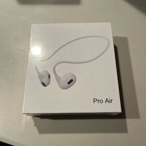 Pro Air Wireless Earbuds